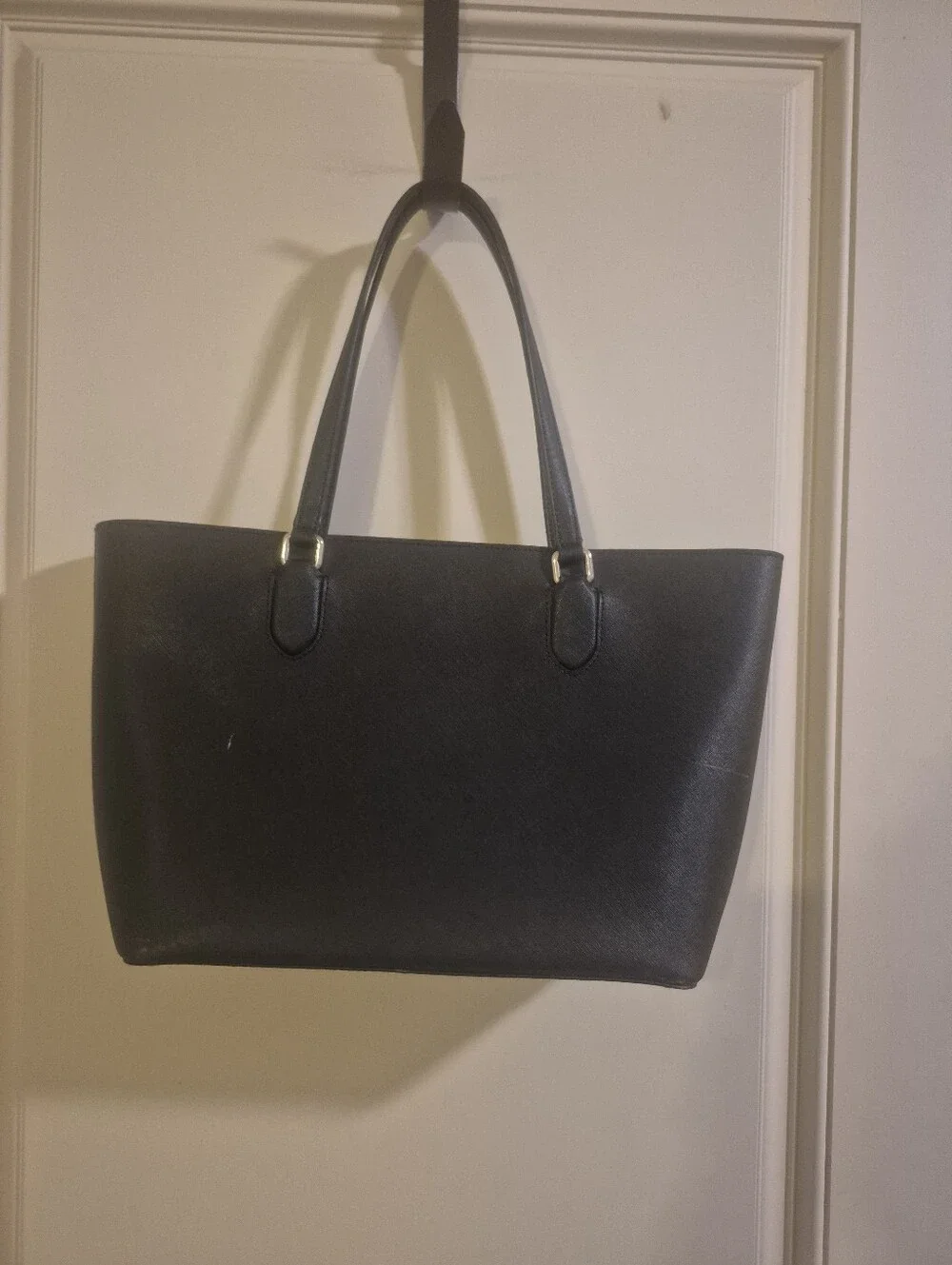 kate spade classic black